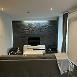 Grand Appartement Climatise Et Fonctionnel