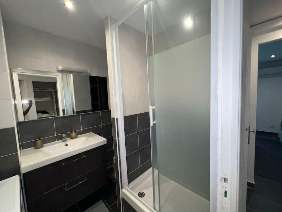 Grand Climatise Et Fonctionnel Appartement